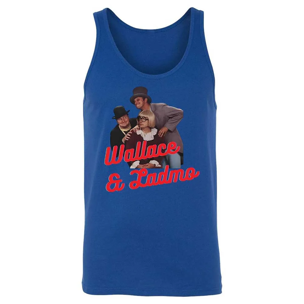 Wallace & Ladmo - True Royal - 4