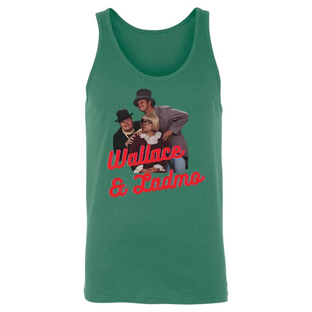 Wallace & Ladmo - Kelly - 6