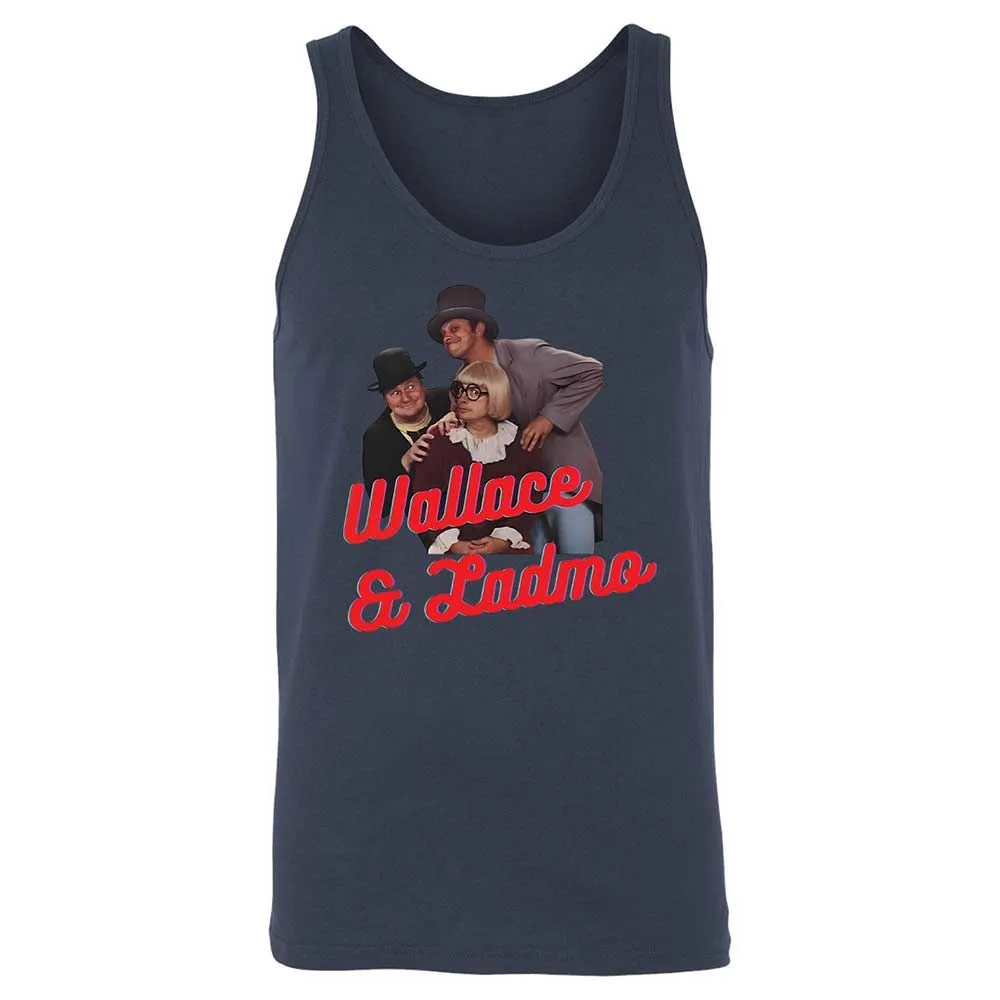 Wallace & Ladmo - Navy - 8