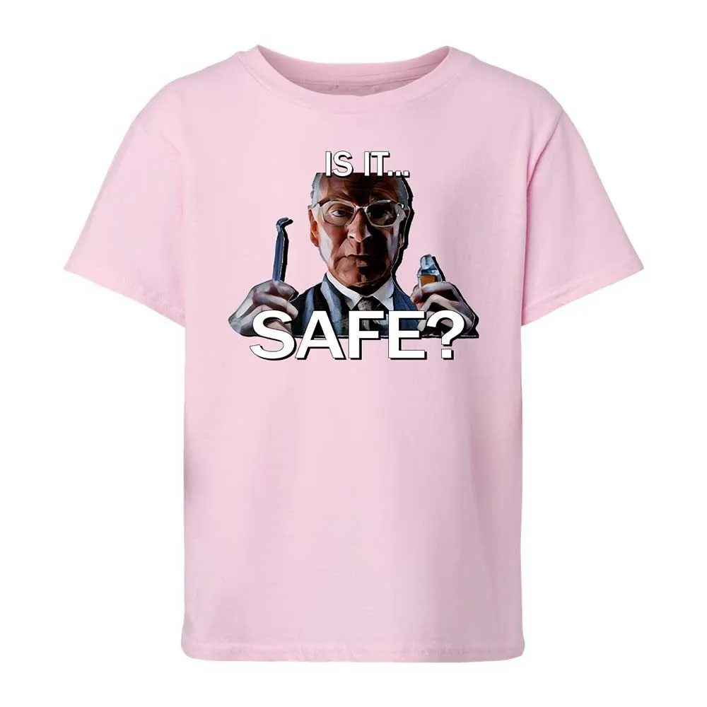 Kids T-Shirt - RDM9VKQT - Light Pink - 5