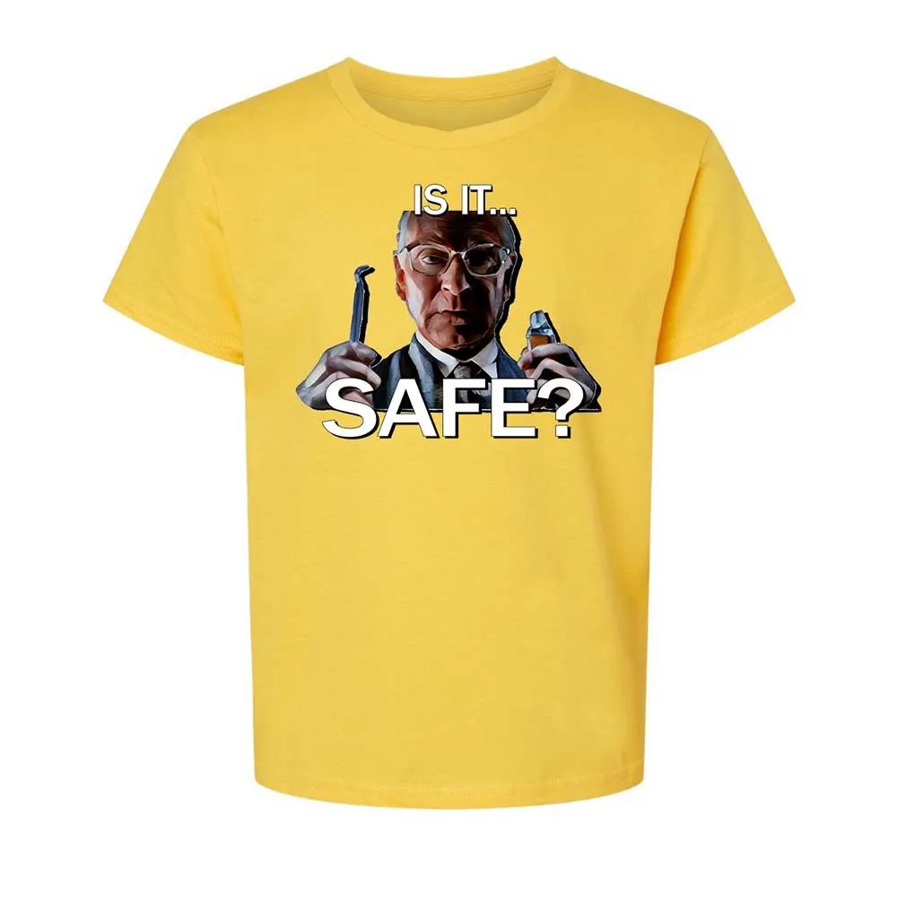 Kids T-Shirt - RDM9VKQT - Daisy - 9
