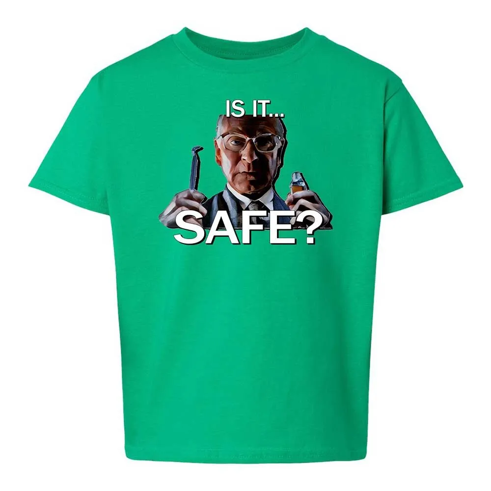 Kids T-Shirt - RDM9VKQT - Irish Green - 12