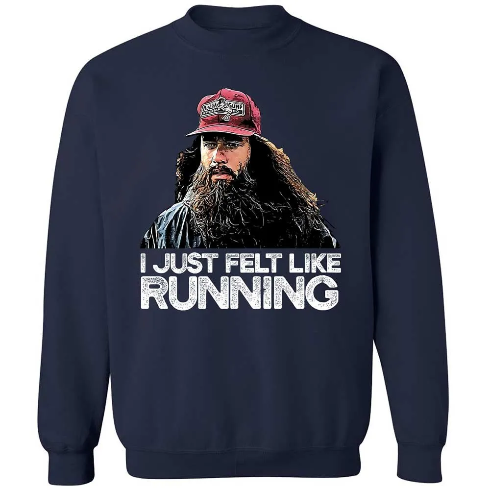 Classic Unisex Sweatshirt - AWMN8DF1 - Navy - 2
