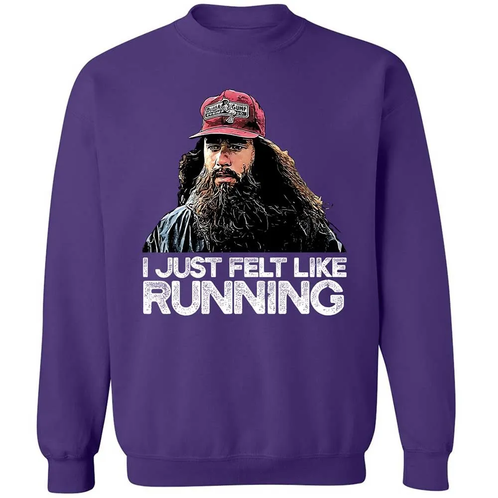 Classic Unisex Sweatshirt - AWMN8DF1 - Purple - 11