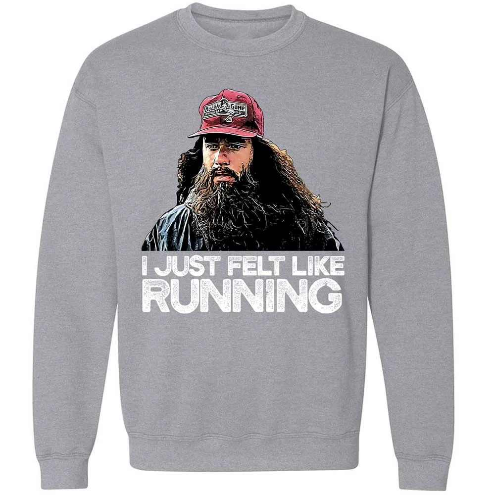 Classic Unisex Sweatshirt - AWMN8DF1 - Sport Grey - 17