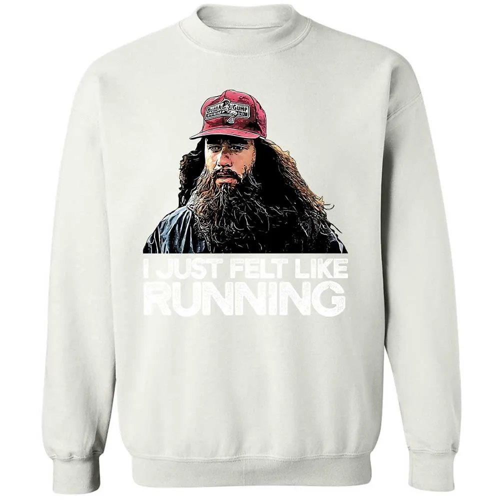 Classic Unisex Sweatshirt - AWMN8DF1 - White - 18