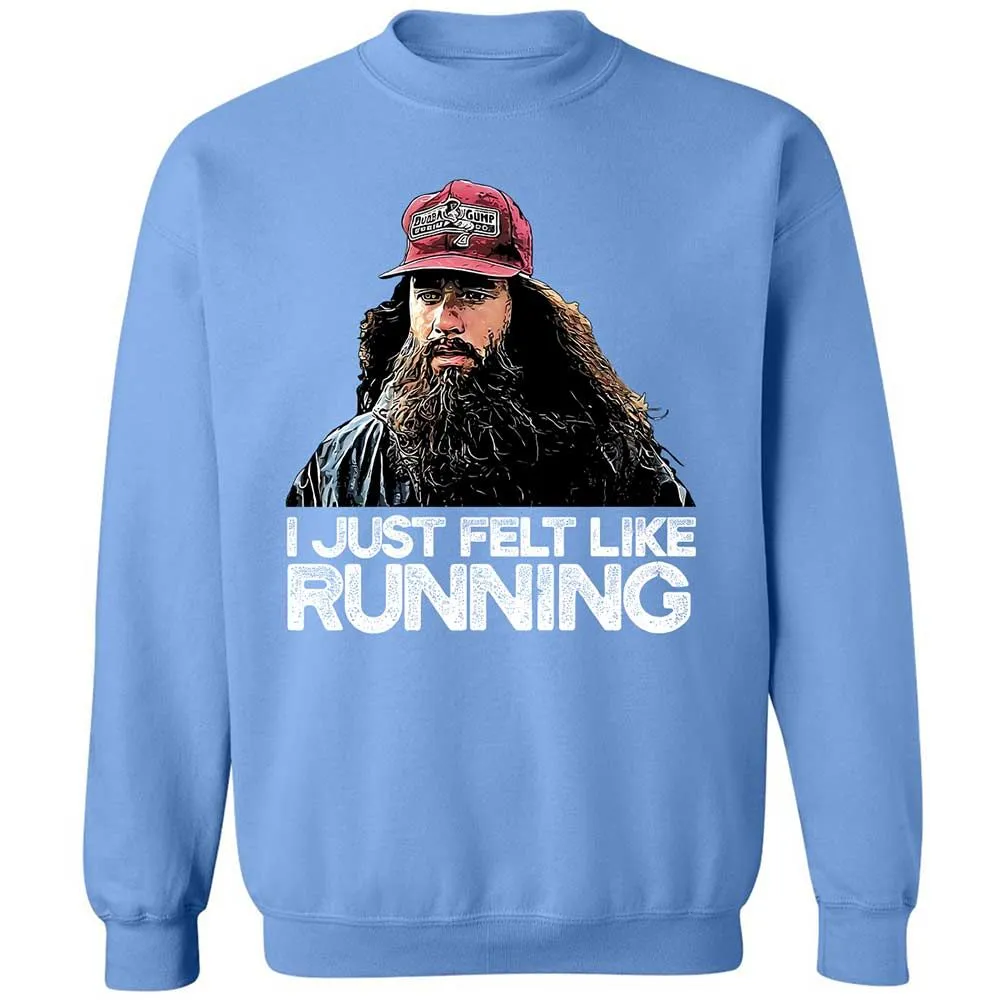 Classic Unisex Sweatshirt - AWMN8DF1 - Carolina Blue - 20