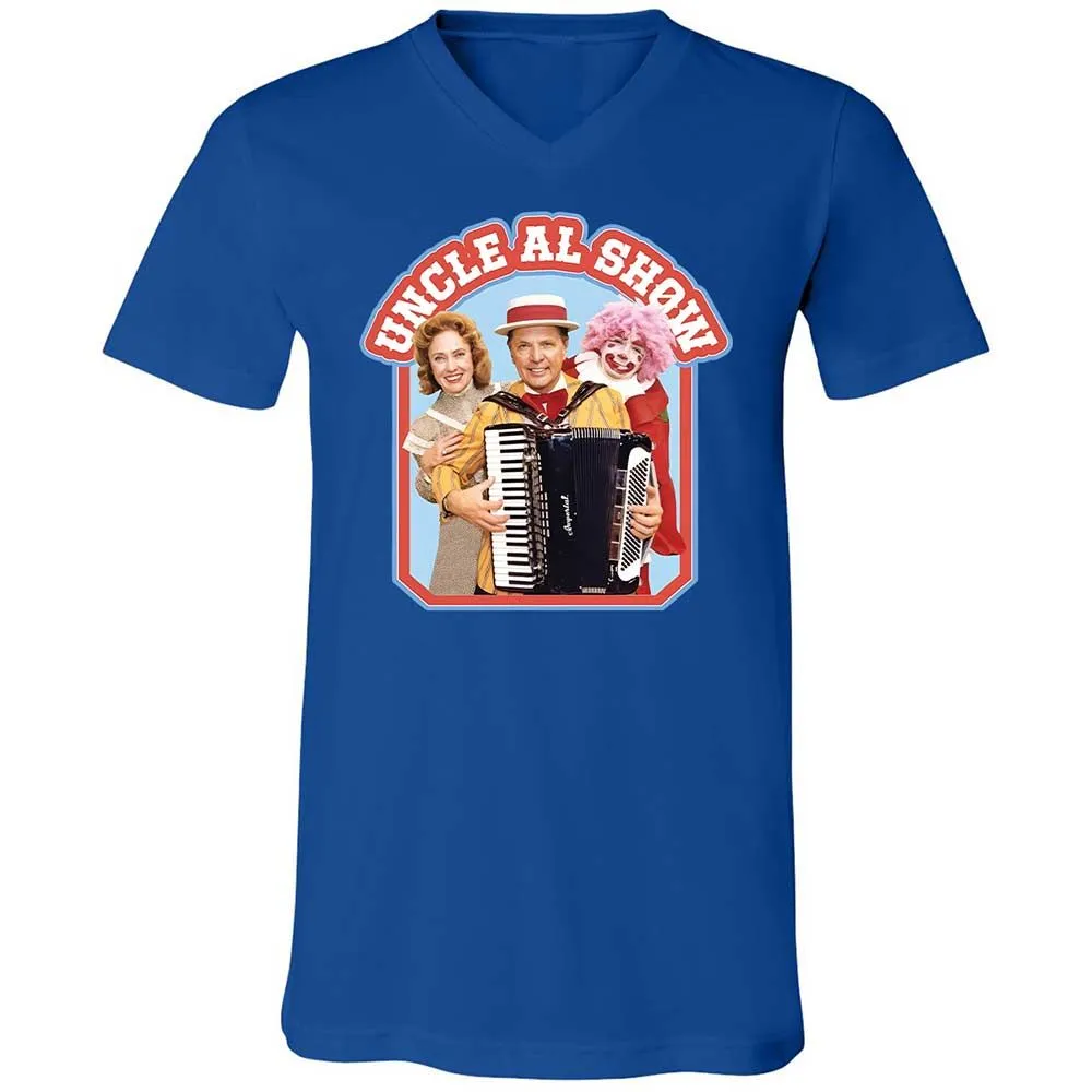 Uncle Al Show - True Royal - 3