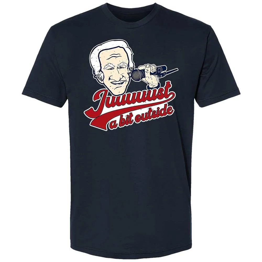 Premium Unisex T-Shirt - AEAXG7J9 - Midnight Navy - 2