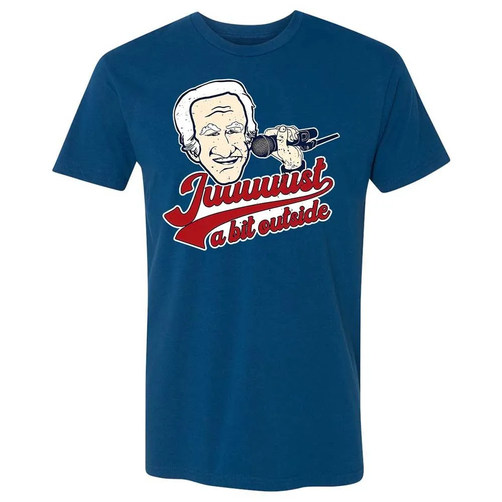 Premium Unisex T-Shirt - AEAXG7J9 - Cool Blue - 5