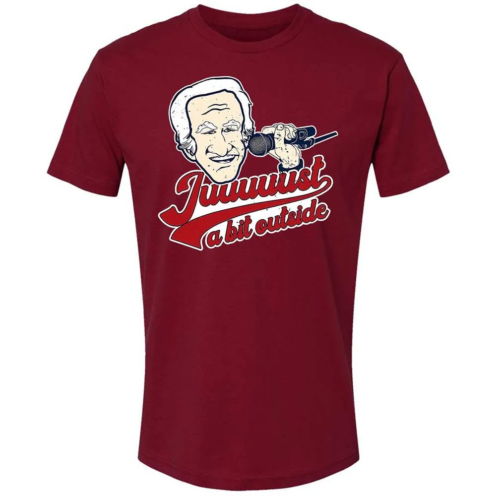Premium Unisex T-Shirt - AEAXG7J9 - Cardinal - 11
