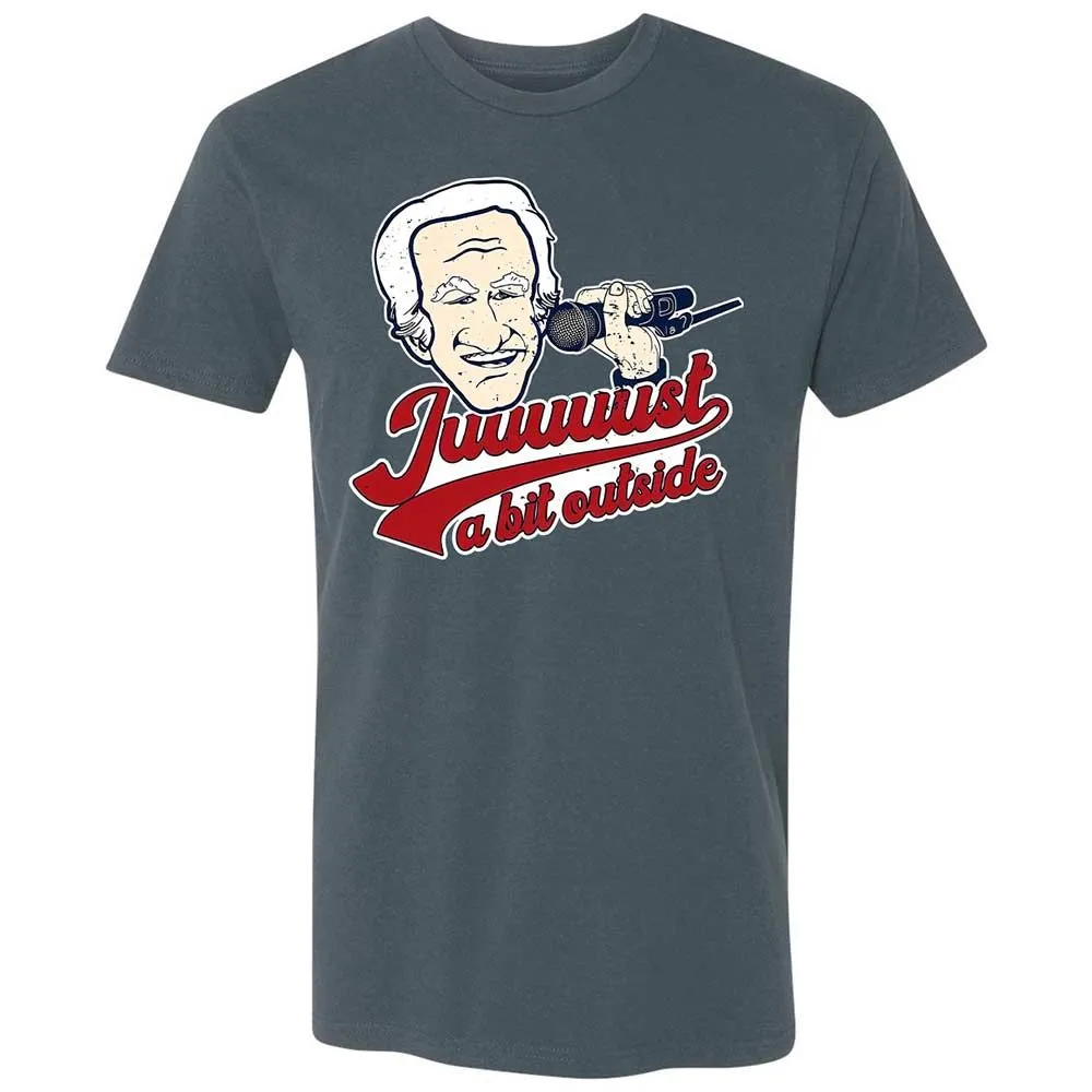 Premium Unisex T-Shirt - AEAXG7J9 - Indigo - 12