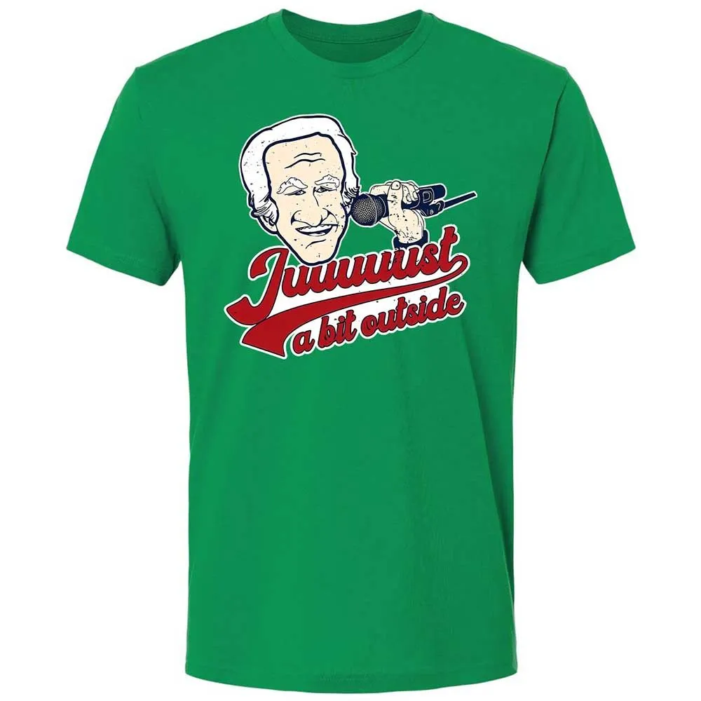 Premium Unisex T-Shirt - AEAXG7J9 - Kelly Green - 13