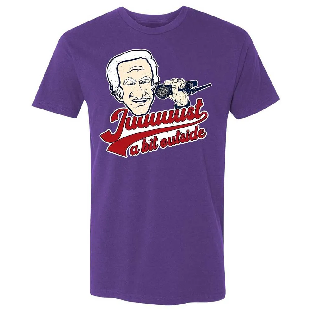 Premium Unisex T-Shirt - AEAXG7J9 - Purple Rush - 14
