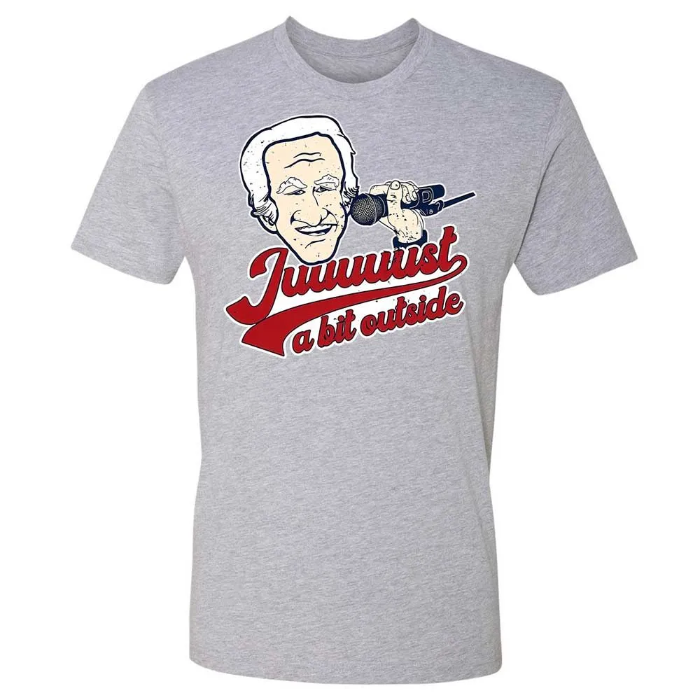 Premium Unisex T-Shirt - AEAXG7J9 - Heather Grey - 19