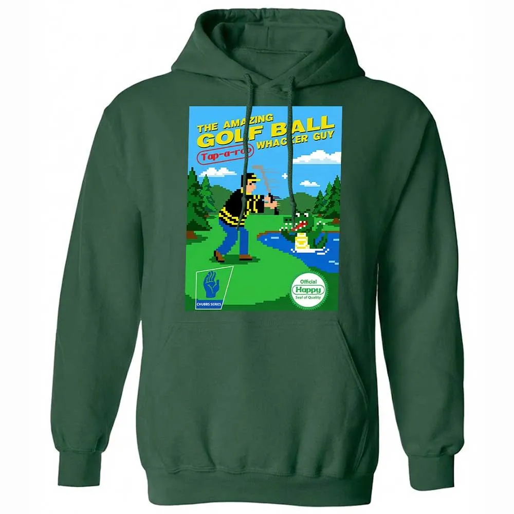 Classic Unisex Hoodie - NMVG65FV - Forest Green - 3