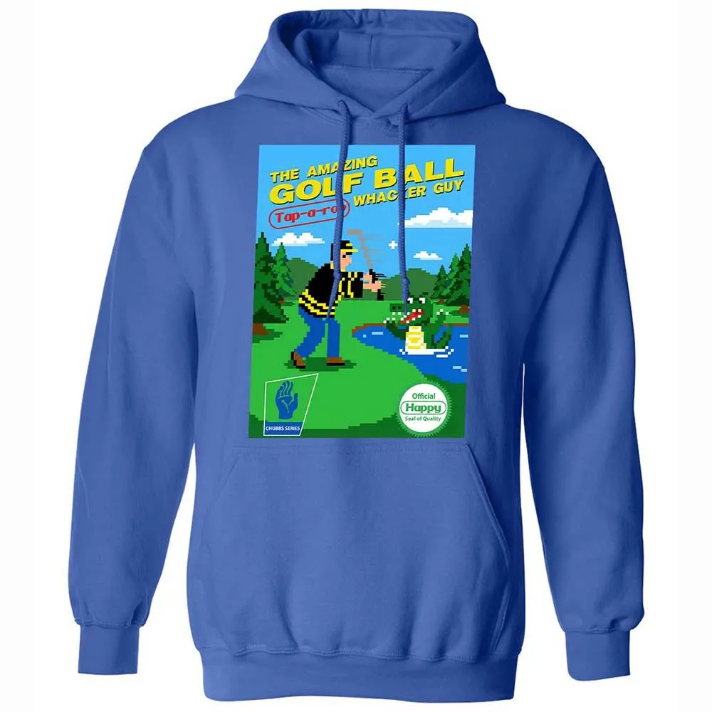 Classic Unisex Hoodie - NMVG65FV - Royal - 5