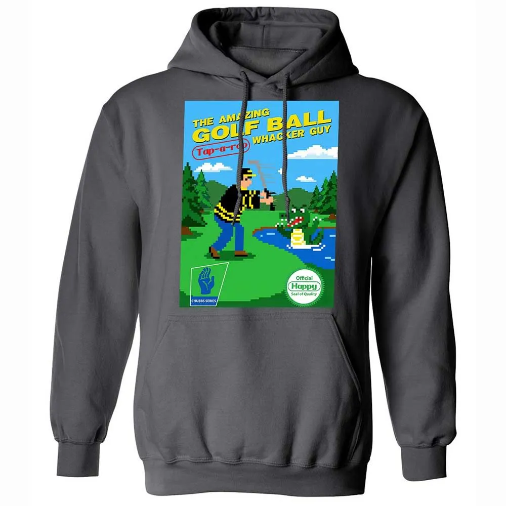 Classic Unisex Hoodie - NMVG65FV - Charcoal - 8