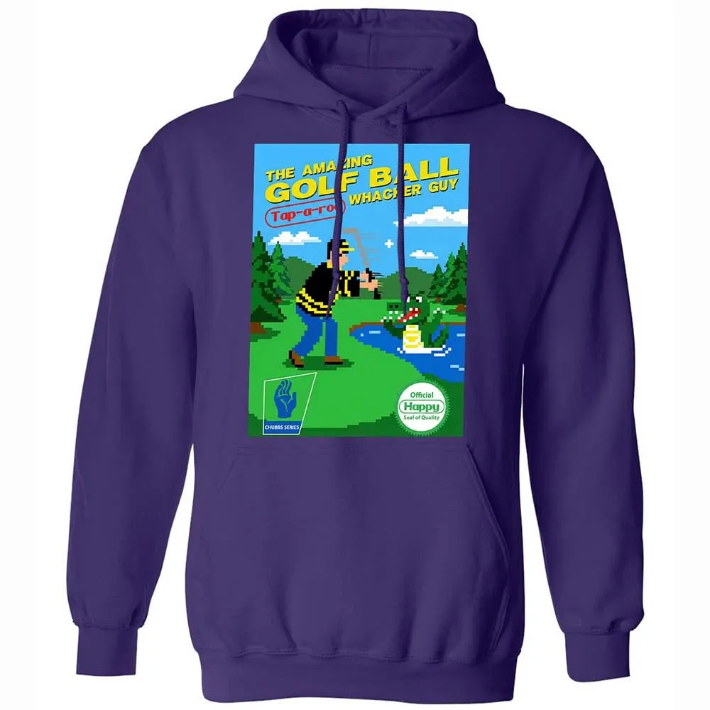 Classic Unisex Hoodie - NMVG65FV - Purple - 12