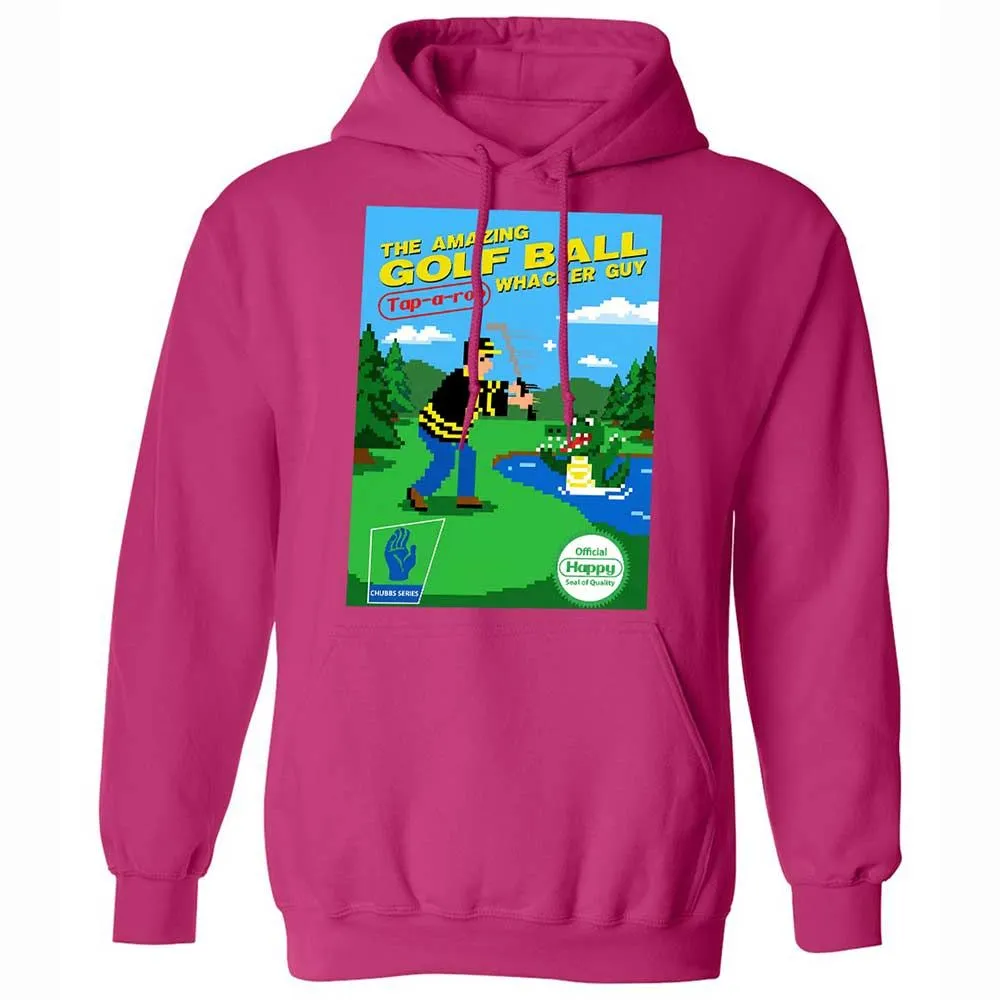 Classic Unisex Hoodie - NMVG65FV - Heliconia - 14
