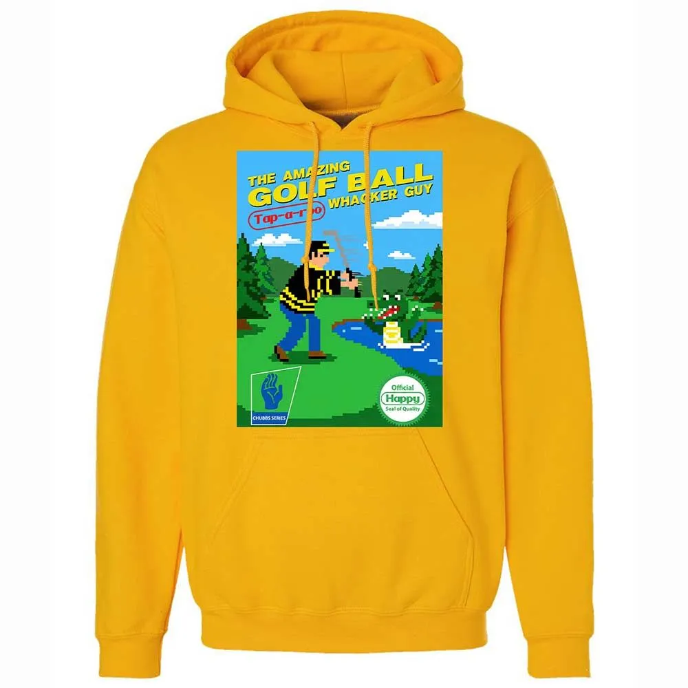 Classic Unisex Hoodie - NMVG65FV - Gold - 15