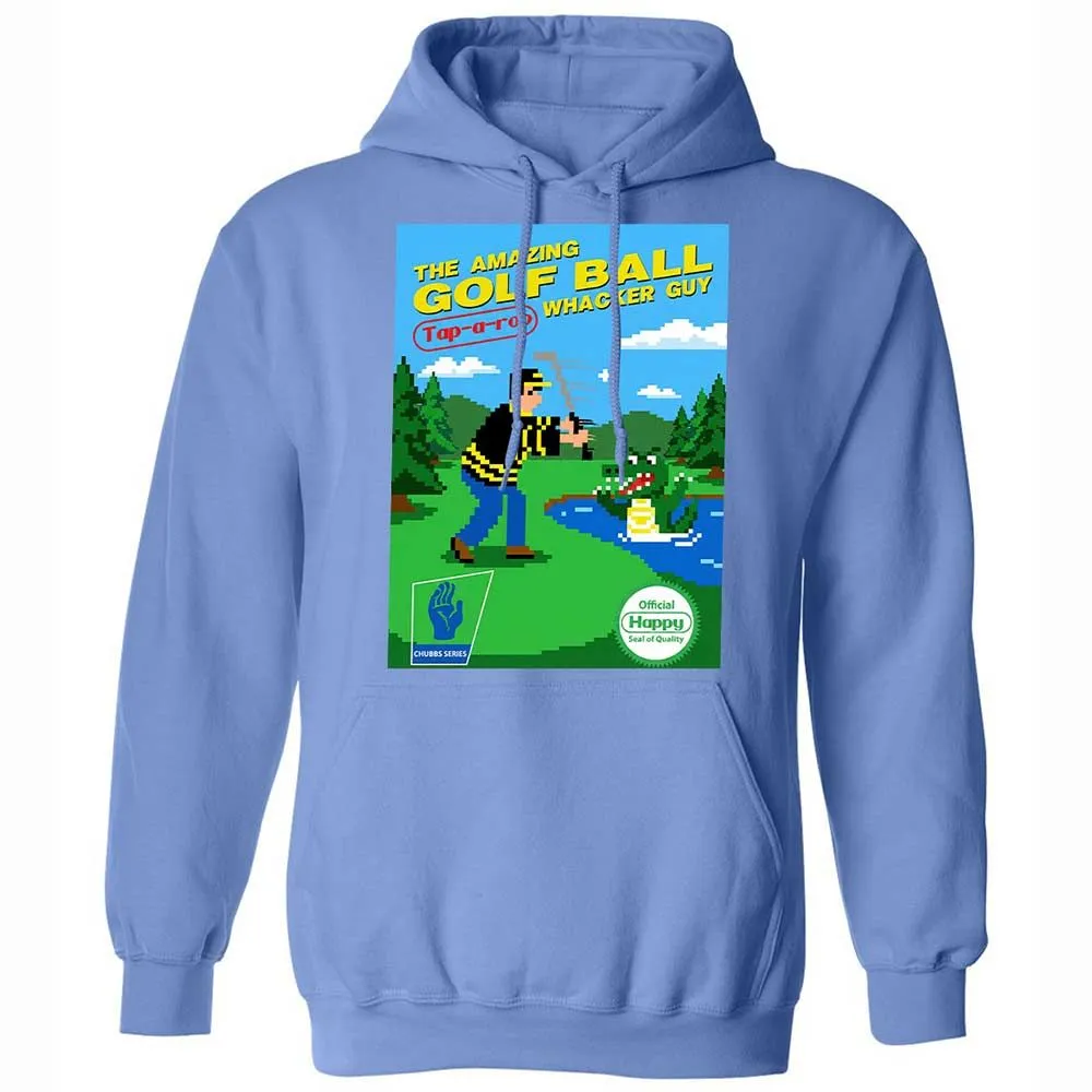 Classic Unisex Hoodie - NMVG65FV - Carolina Blue - 16