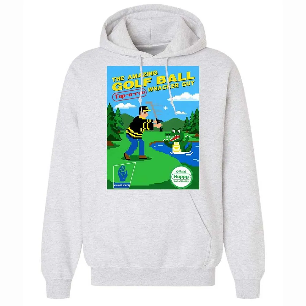 Classic Unisex Hoodie - NMVG65FV - Ash - 18