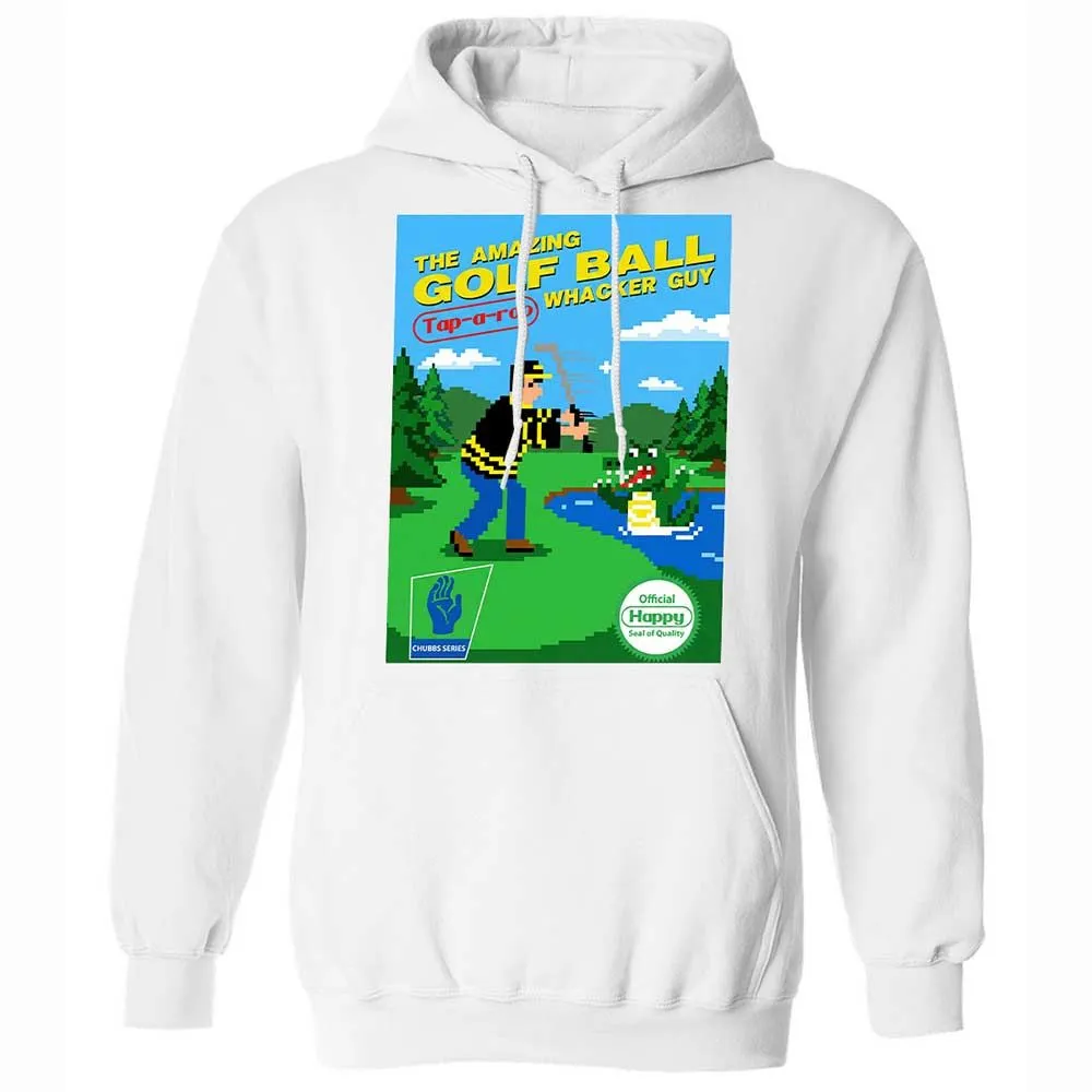 Classic Unisex Hoodie - NMVG65FV - White - 20