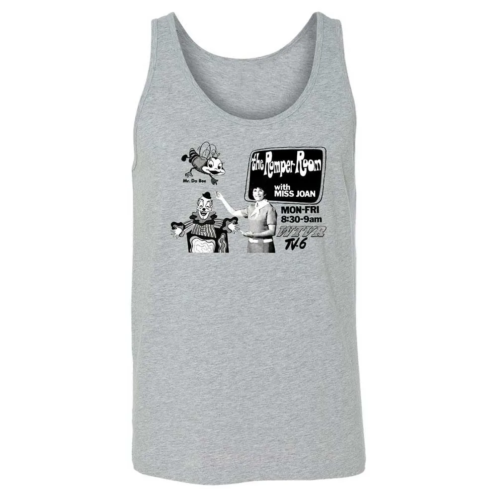 Mr. Do Bee with Miss Joan - Athletic Heather - 2