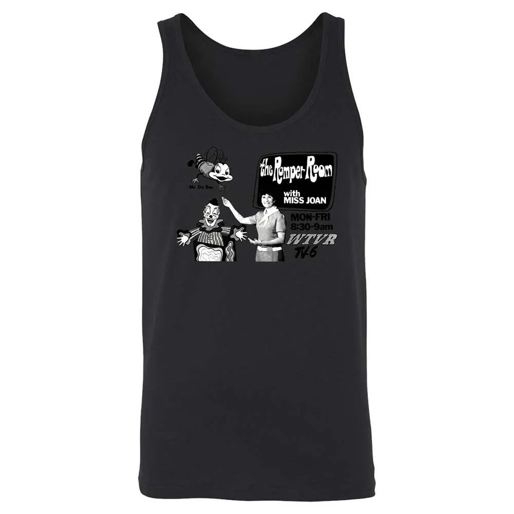 Mr. Do Bee with Miss Joan - Black - 7