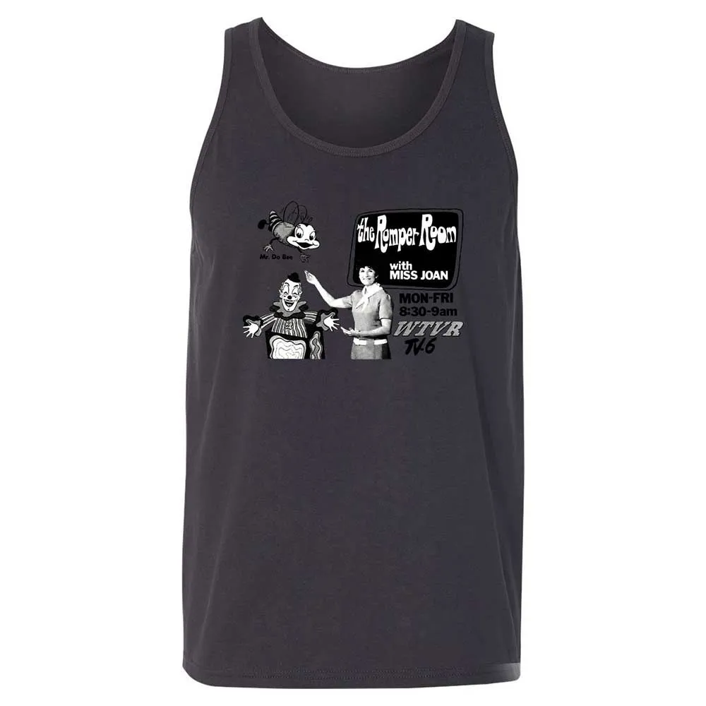 Mr. Do Bee with Miss Joan - Dark Grey - 9