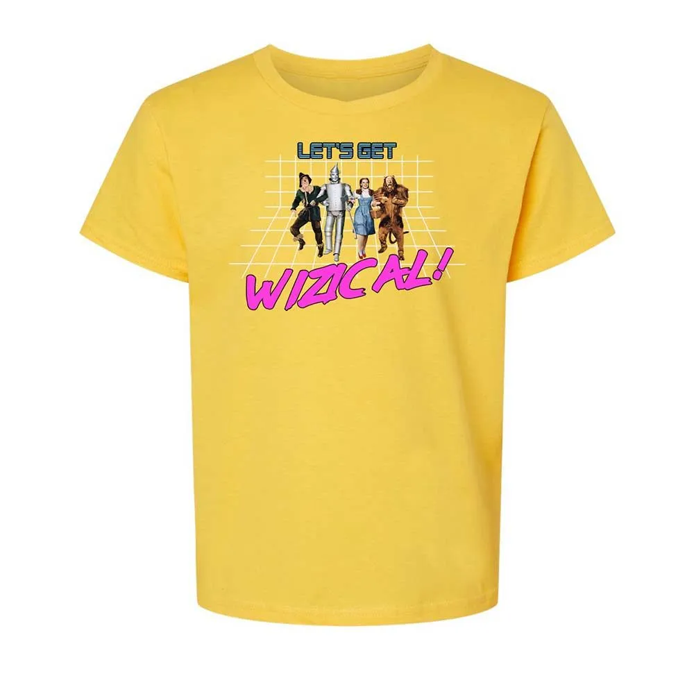 Kids T-Shirt - KR1S8ZW6 - Daisy - 15