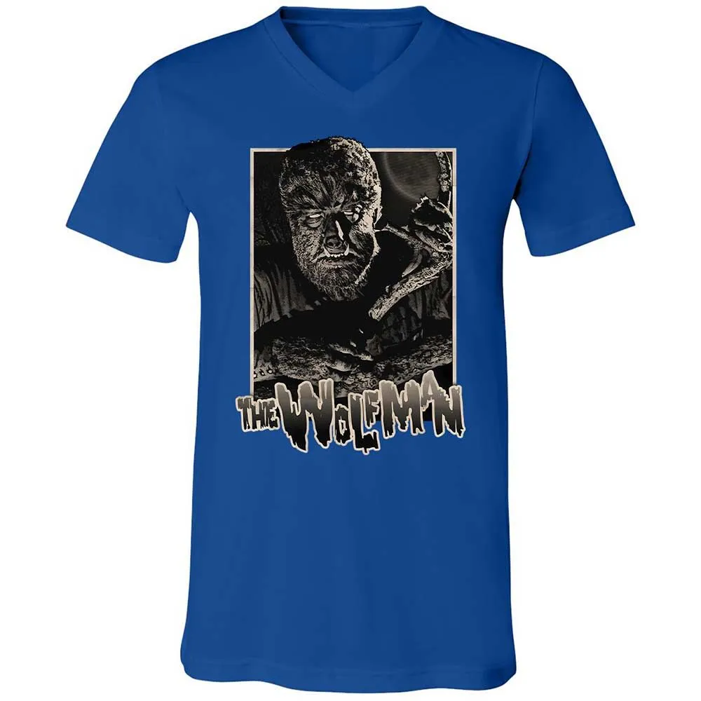 Wolfman - True Royal - 4