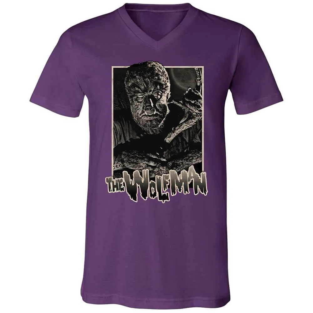 Wolfman - Team Purple - 10