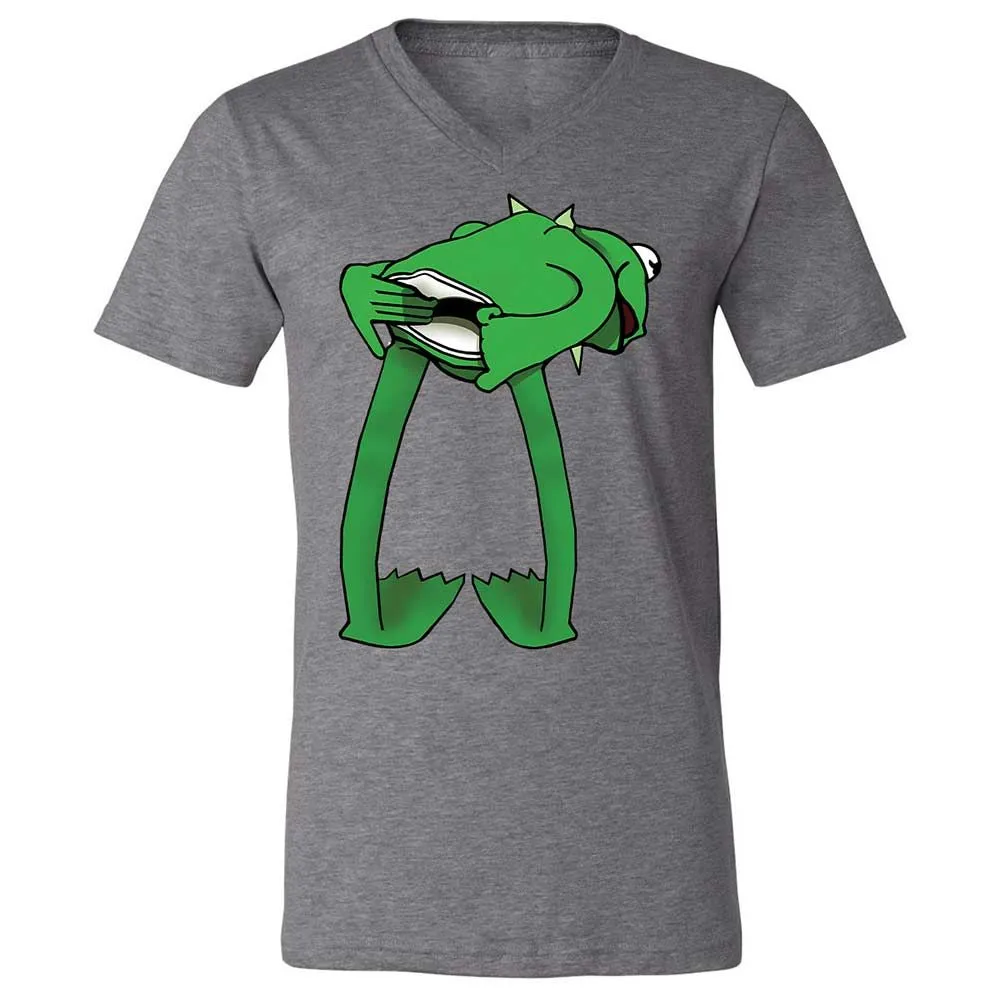 Froggy Style - Deep Heather - 9
