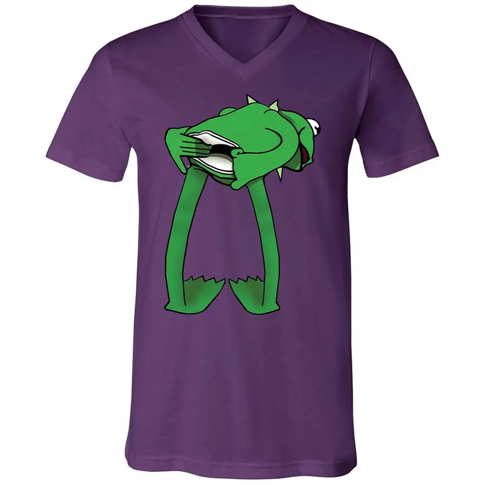 Froggy Style - Team Purple - 10