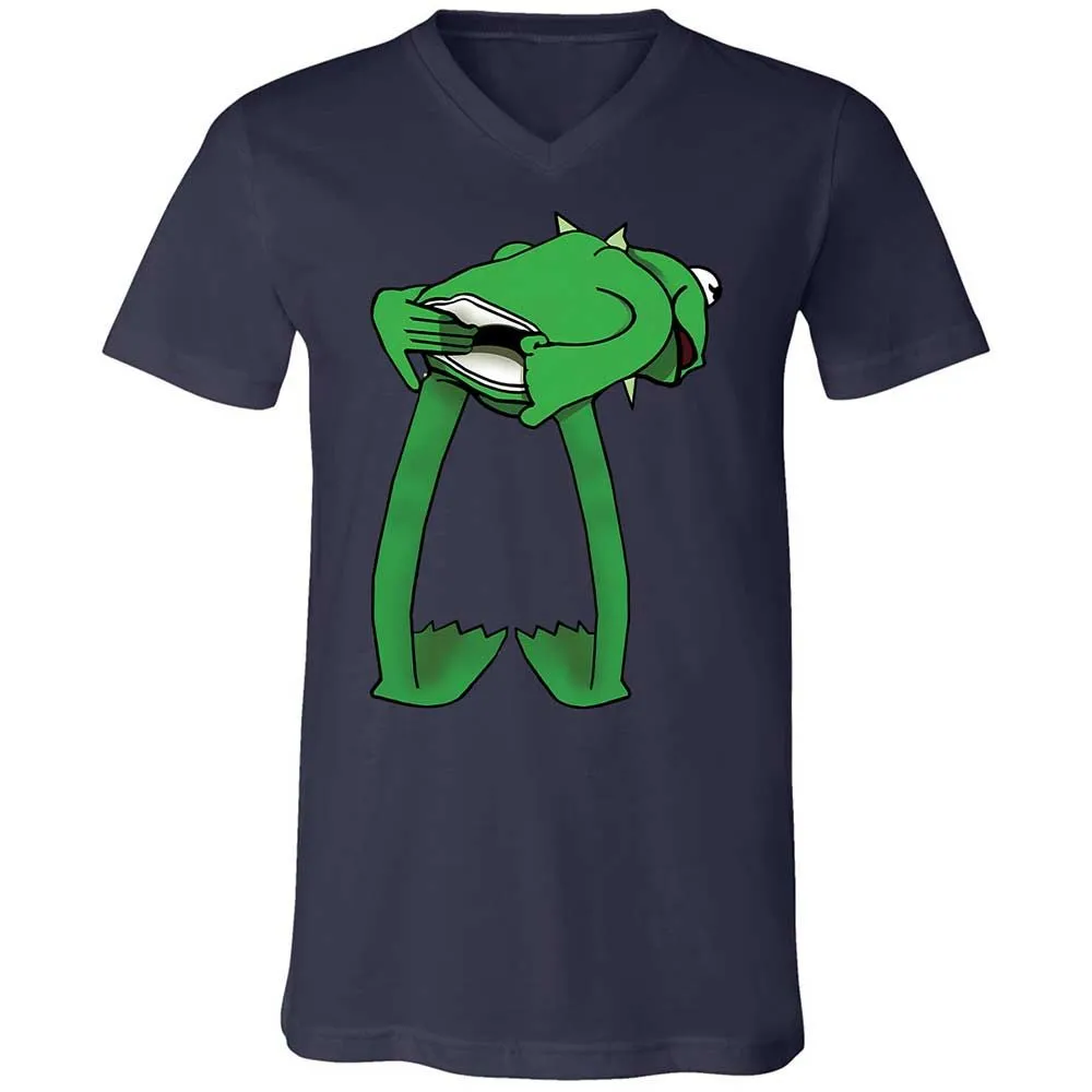 Froggy Style - Navy - 12