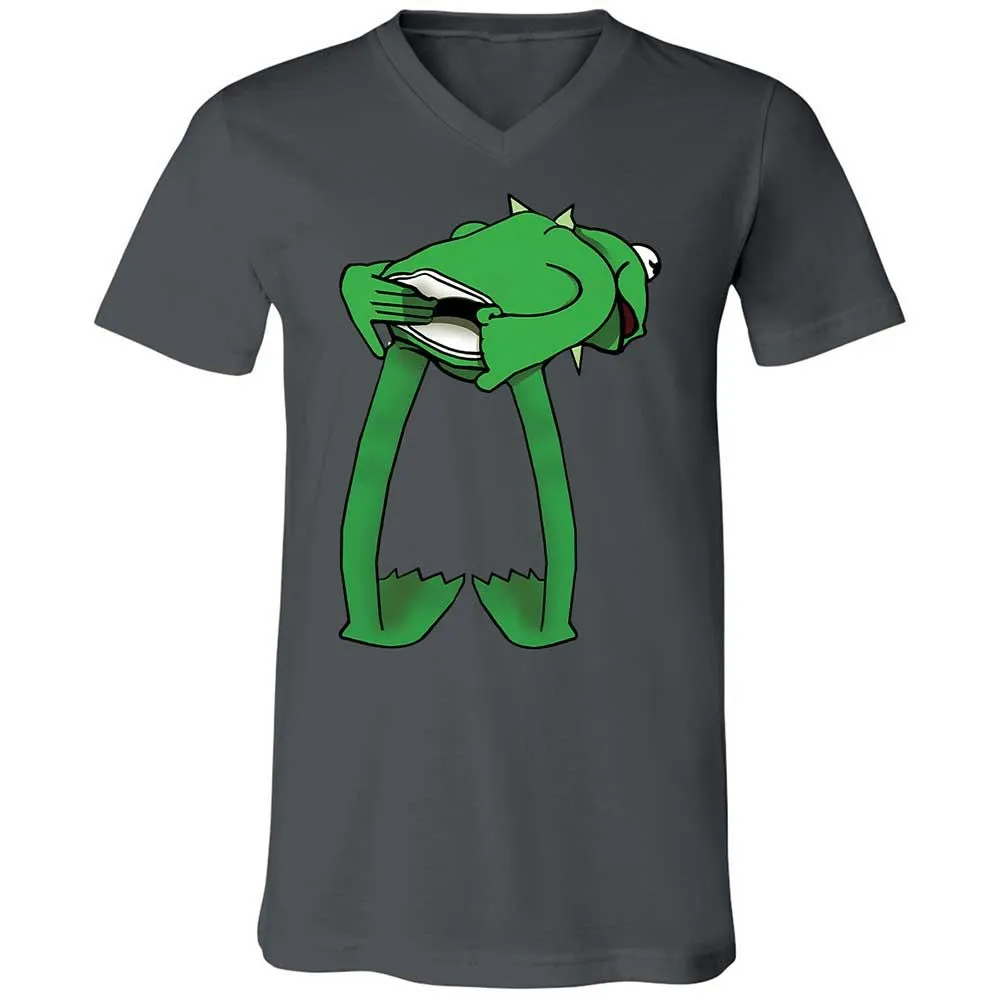 Froggy Style - Asphalt - 16