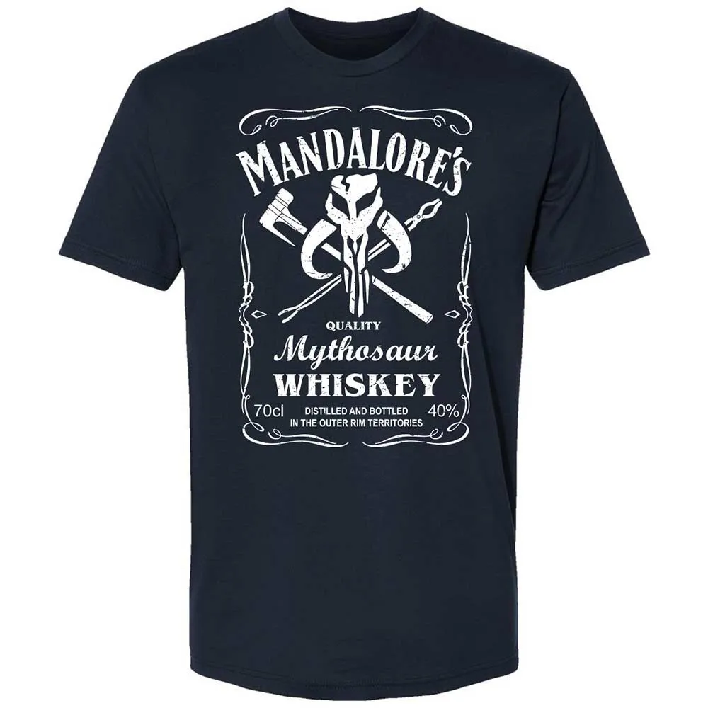 Premium Unisex T-Shirt - F44P7AEN - Midnight Navy - 2
