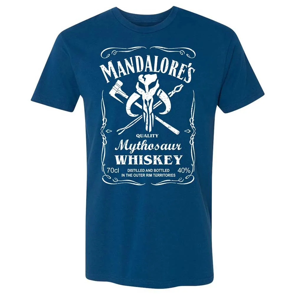 Premium Unisex T-Shirt - F44P7AEN - Cool Blue - 5