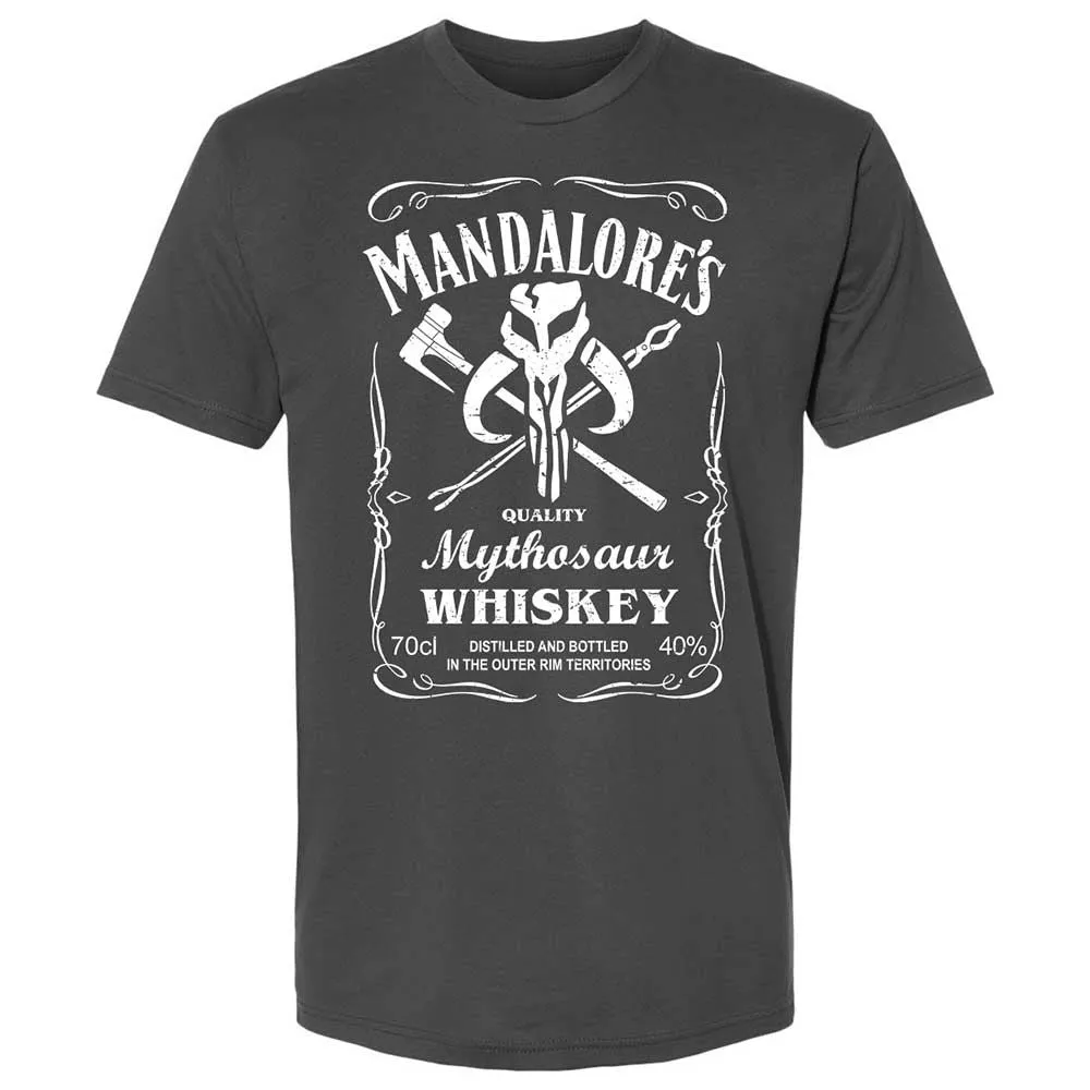 Premium Unisex T-Shirt - F44P7AEN - Heavy Metal - 7
