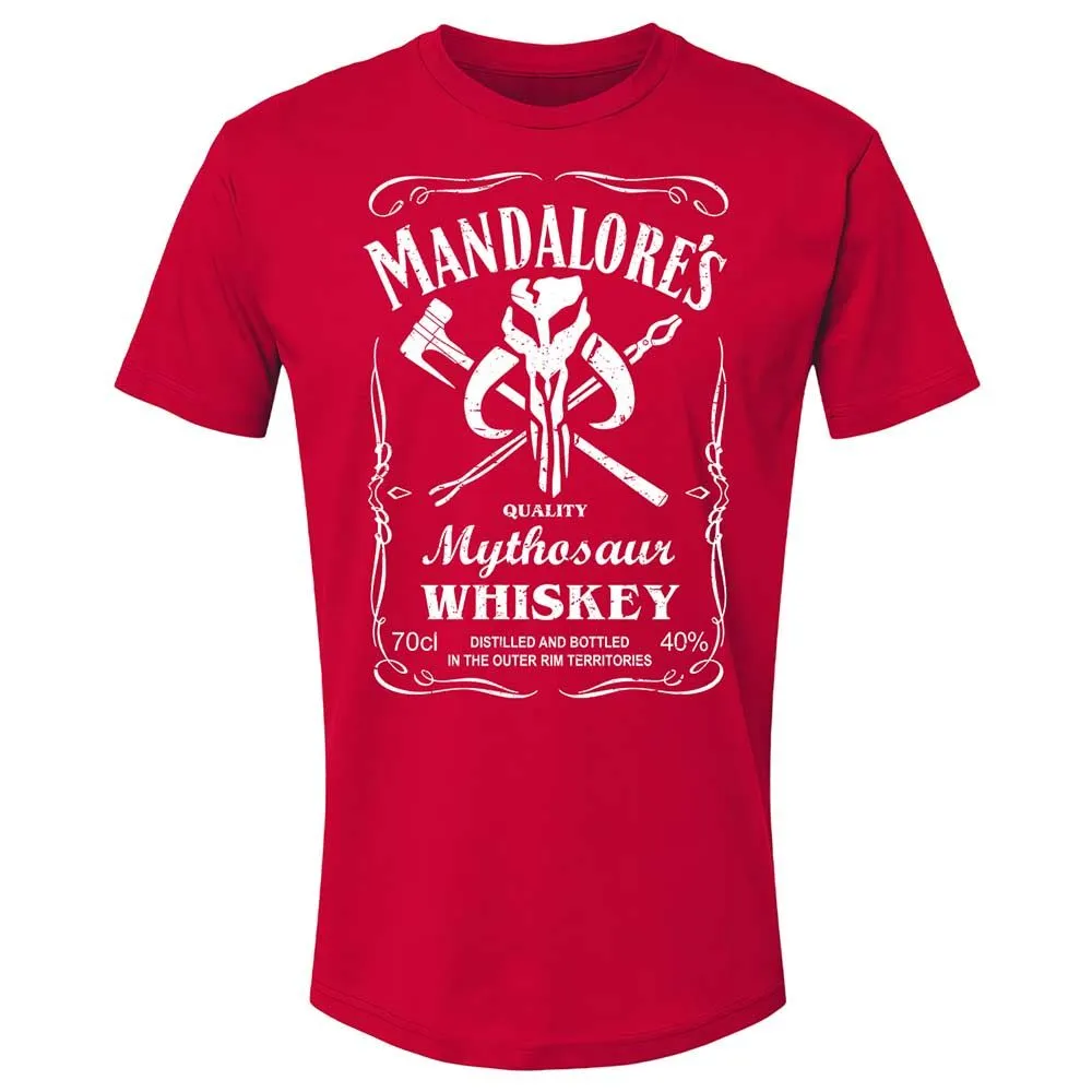 Premium Unisex T-Shirt - F44P7AEN - Red - 9