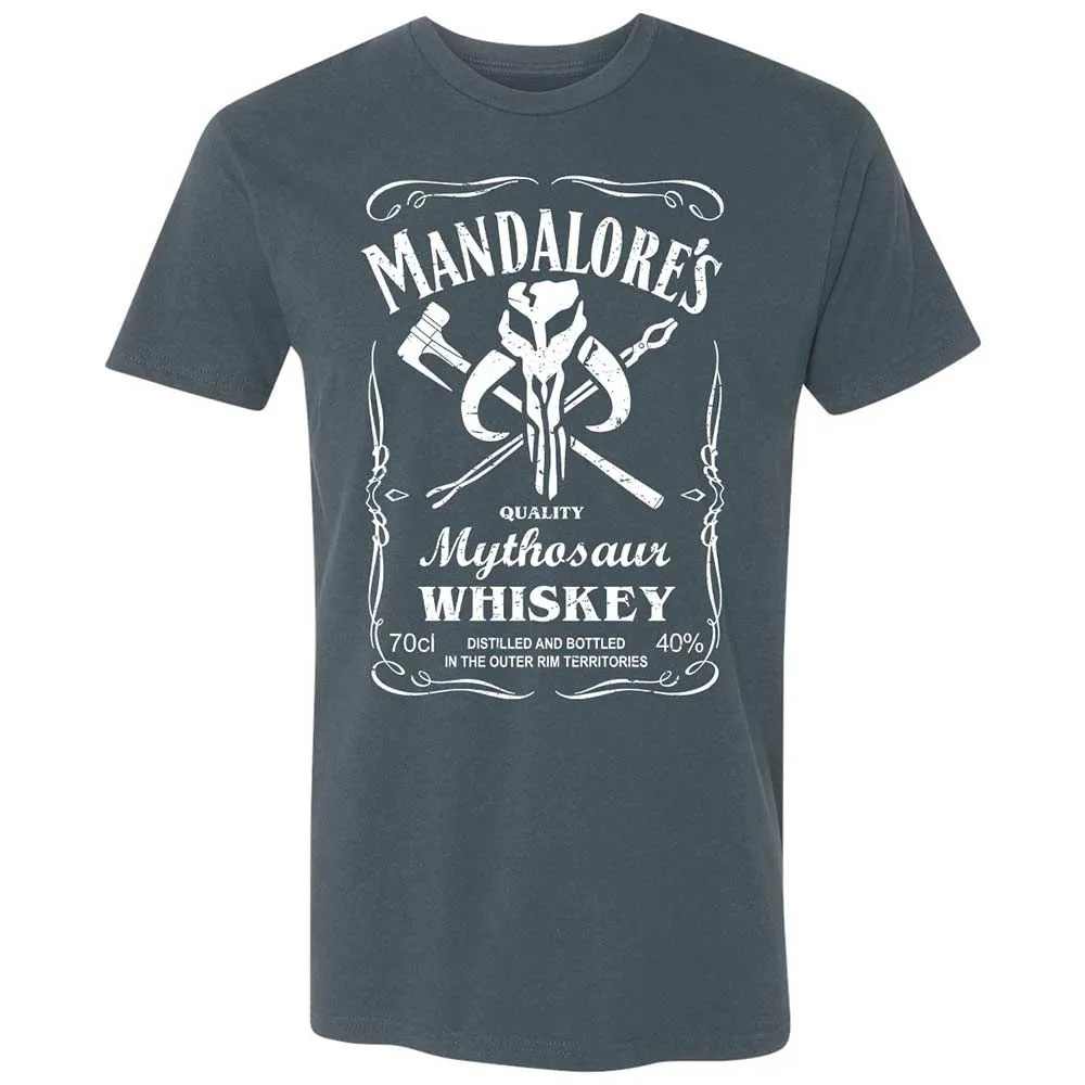 Premium Unisex T-Shirt - F44P7AEN - Indigo - 12