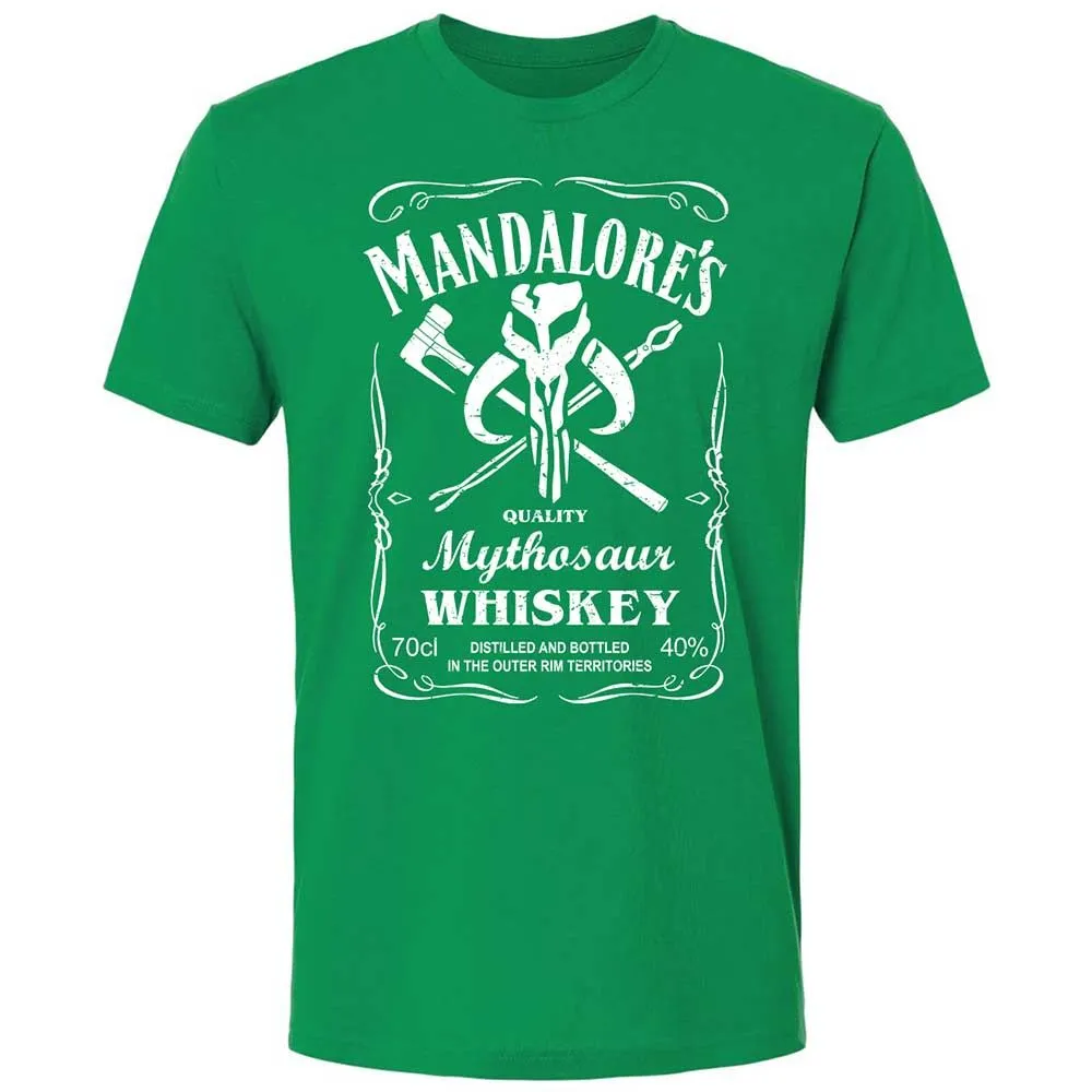 Premium Unisex T-Shirt - F44P7AEN - Kelly Green - 13