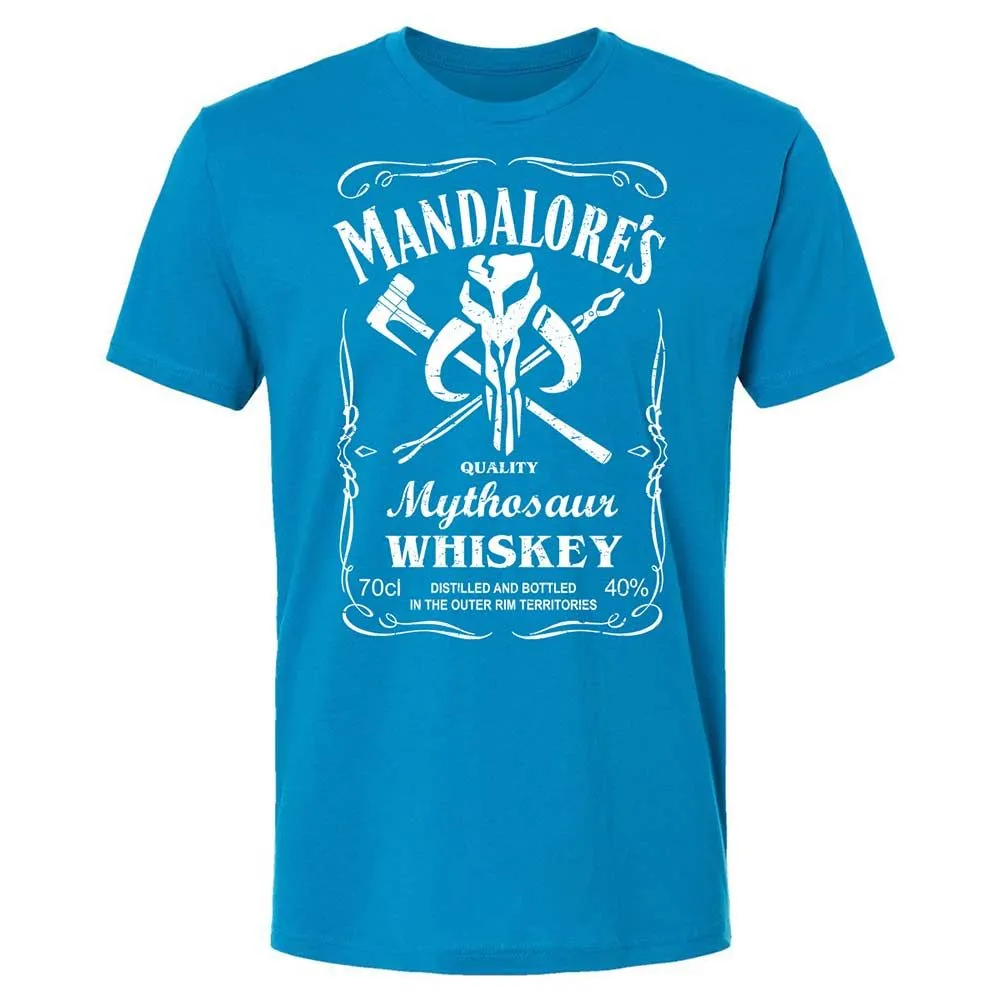Premium Unisex T-Shirt - F44P7AEN - Turquoise - 15