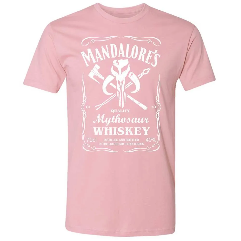 Premium Unisex T-Shirt - F44P7AEN - Light Pink - 16