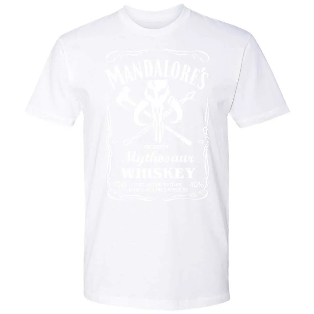 Premium Unisex T-Shirt - F44P7AEN - White - 17