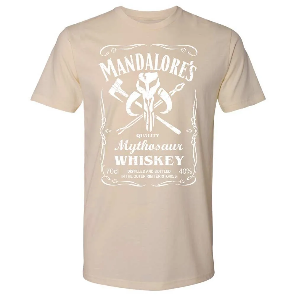 Premium Unisex T-Shirt - F44P7AEN - Cream - 20