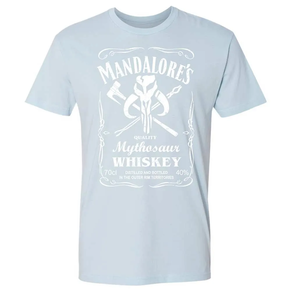 Premium Unisex T-Shirt - F44P7AEN - Light Blue - 21
