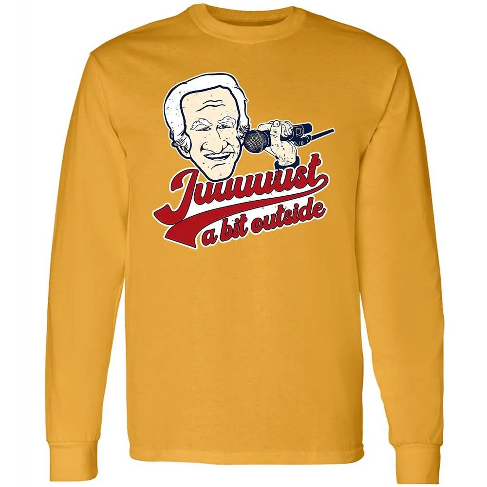 Long Sleeve T-Shirt - XXW4K366 - Gold - 13
